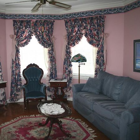 Heron Cay Lakeview Bed & Breakfast Mount Dora Exterior foto