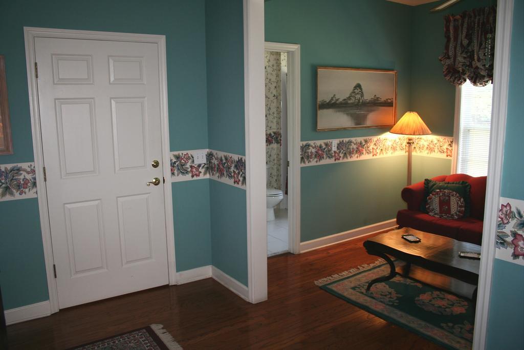 Heron Cay Lakeview Bed & Breakfast Mount Dora Exterior foto
