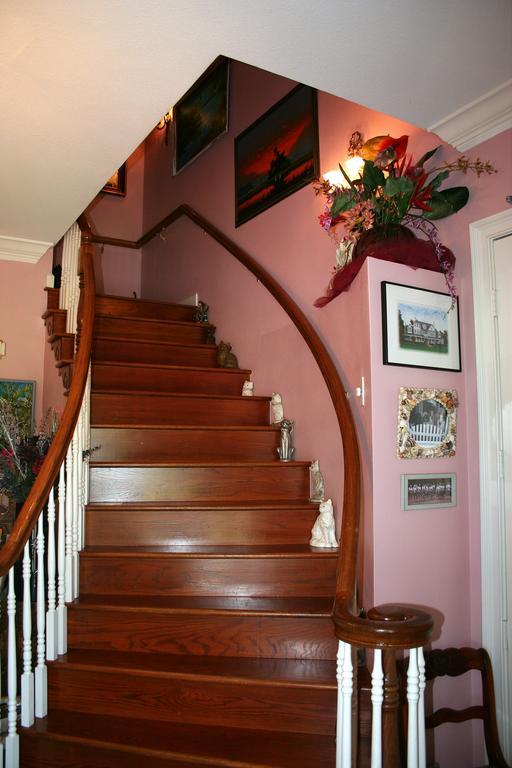 Heron Cay Lakeview Bed & Breakfast Mount Dora Exterior foto